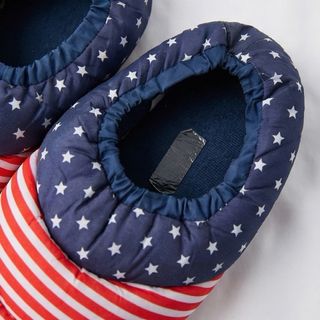 Zapatillas de estar por casa USA