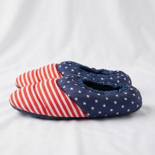 Zapatillas de estar por casa USA