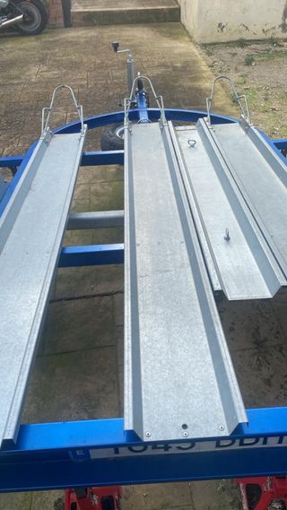 KTM 300 TPI 6DAYS 2T 2020 | 3.000 km