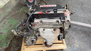 Motor Honda Civic EP3 K20A2 Type R Swap