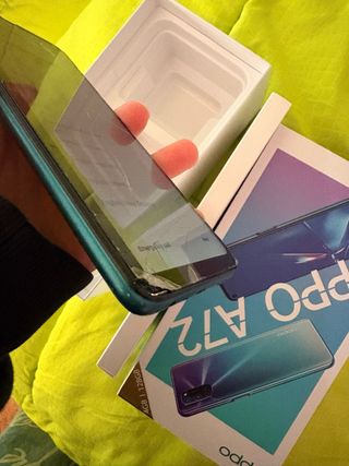 Oppo A72 rotto 128GB