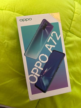 Oppo A72 rotto 128GB