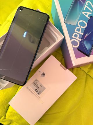 Oppo A72 rotto 128GB