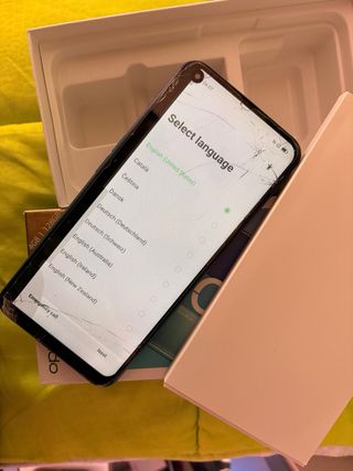 Oppo A72 rotto 128GB