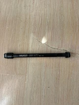 Rodillo Entrenamiento Bicicleta CXWXC MT-04