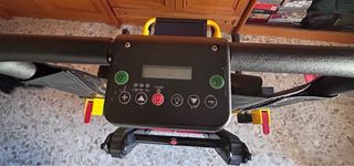 Silla Salvaescaleras eléctrica