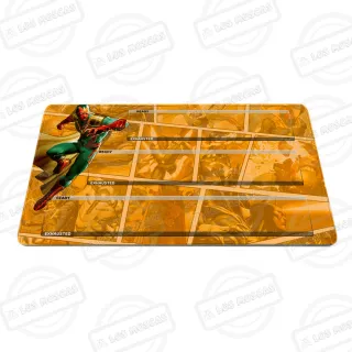 Tapete Marvel Champions LCG – Vision Filas