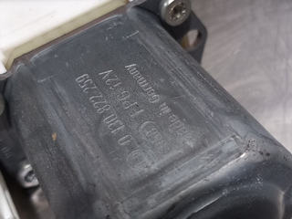 ELEVALUNAS TRASERO IZQUIERDO CITROEN C6 965038658