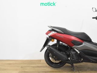 YAMAHA NMAX 125