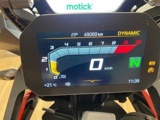 BMW F 850 GS (IVA)(4 PAQUETES+ 3 MALETAS)(A)