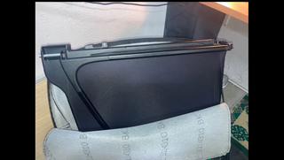 Defletor/Proteção Vento VW Eos