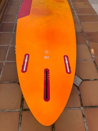 Tavola Windsurf Starboard Kode 94L