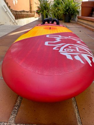 Tavola Windsurf Starboard Kode 94L