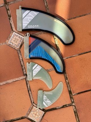 Tavola Windsurf Starboard Kode 94L