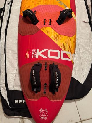 Tavola Windsurf Starboard Kode 94L