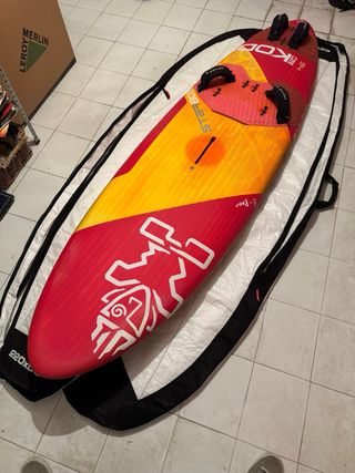 Tavola Windsurf Starboard Kode 94L