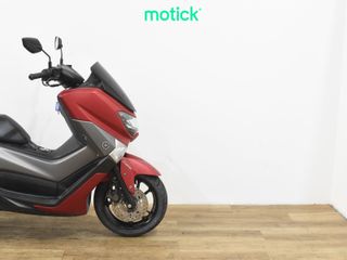 YAMAHA NMAX 125
