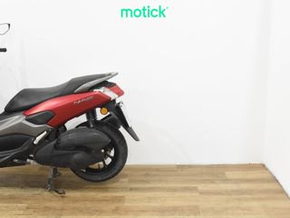 YAMAHA NMAX 125