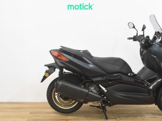YAMAHA XMAX 300
