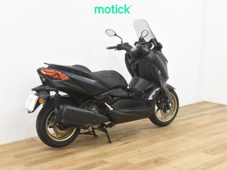 YAMAHA XMAX 300