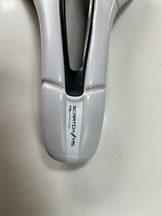 Sillín Prologo Scratch M5 PAS Nack