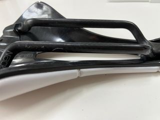 Sillín Prologo Scratch M5 PAS Nack