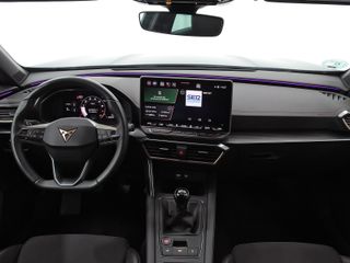 FORMENTOR 1.5 TSI 150 5P (EDGE PACK)