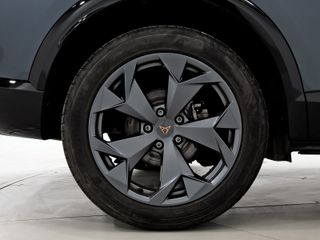 FORMENTOR 1.5 TSI 150 5P (EDGE PACK)