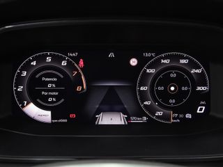 FORMENTOR 1.5 TSI 150 5P (EDGE PACK)