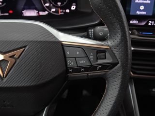 FORMENTOR 1.5 TSI 150 5P (EDGE PACK)