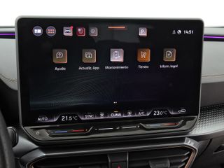 FORMENTOR 1.5 TSI 150 5P (EDGE PACK)