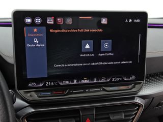 FORMENTOR 1.5 TSI 150 5P (EDGE PACK)