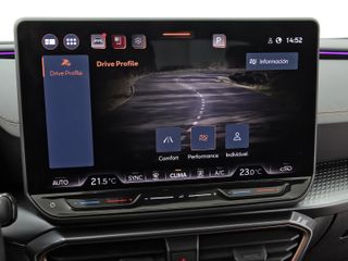 FORMENTOR 1.5 TSI 150 5P (EDGE PACK)