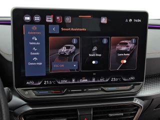 FORMENTOR 1.5 TSI 150 5P (EDGE PACK)