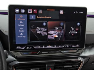 FORMENTOR 1.5 TSI 150 5P (EDGE PACK)