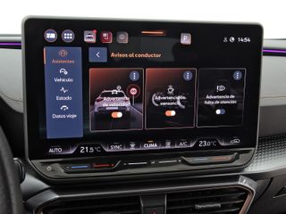 FORMENTOR 1.5 TSI 150 5P (EDGE PACK)