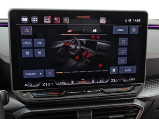 FORMENTOR 1.5 TSI 150 5P (EDGE PACK)