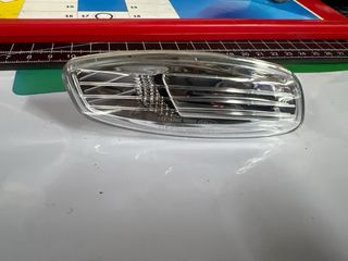 Partes retrovisor peugeot 3008