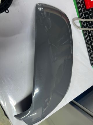 Partes retrovisor peugeot 3008