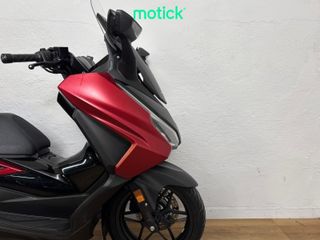 HONDA FORZA 125