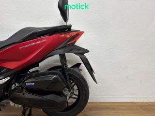 HONDA FORZA 125