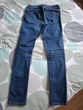 Pantalón vaquero Sfera Talla 36