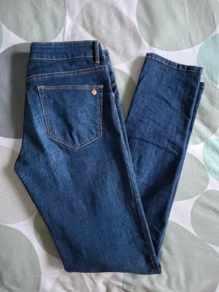 Pantalón vaquero Sfera Talla 36