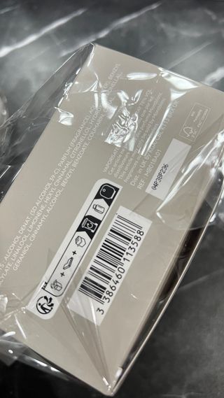 Perfume Montblanc Signature