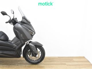 YAMAHA XMAX 125