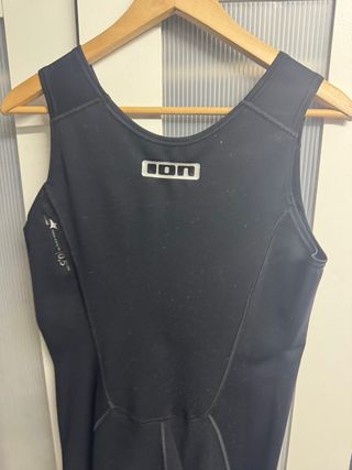 Neopreno ION Monoshorty 0,5mm a estrenar