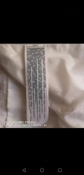 Blazer Mango Mujer Blanco Dorado