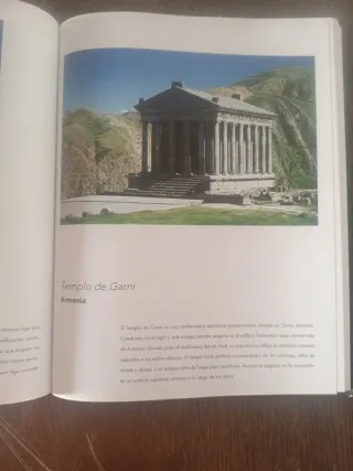 Lugares sagrados secretos