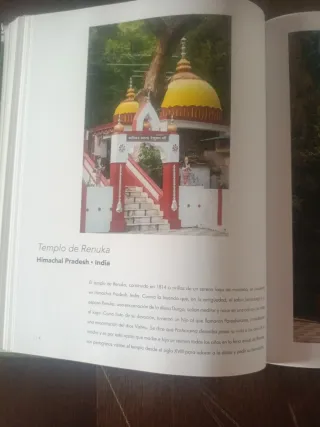 Lugares sagrados secretos