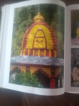 Lugares sagrados secretos